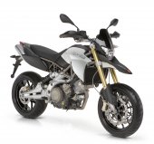 2011 Aprilia Dorsoduro 750 photo